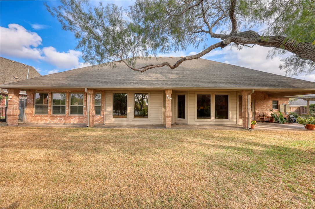 7629 Lake Bolsena Drive Corpus Christi TX 78413