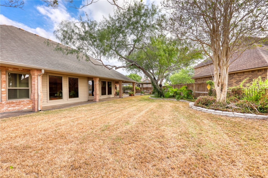 7629 Lake Bolsena Drive Corpus Christi TX 78413