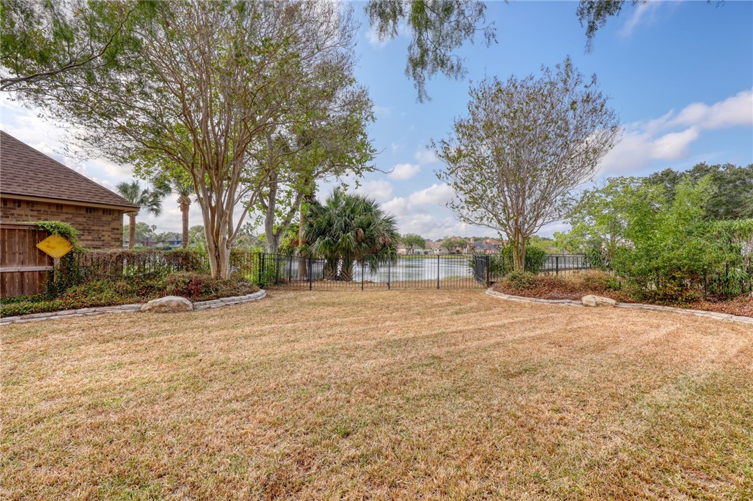 7629 Lake Bolsena Drive Corpus Christi TX 78413