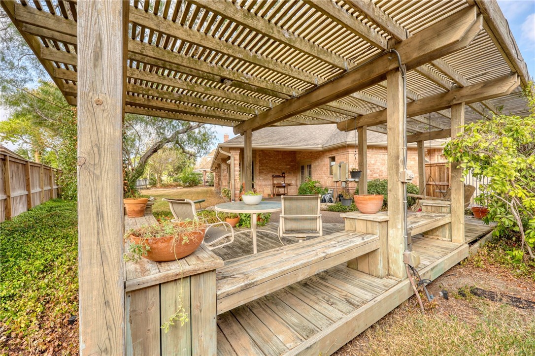 7629 Lake Bolsena Drive Corpus Christi TX 78413