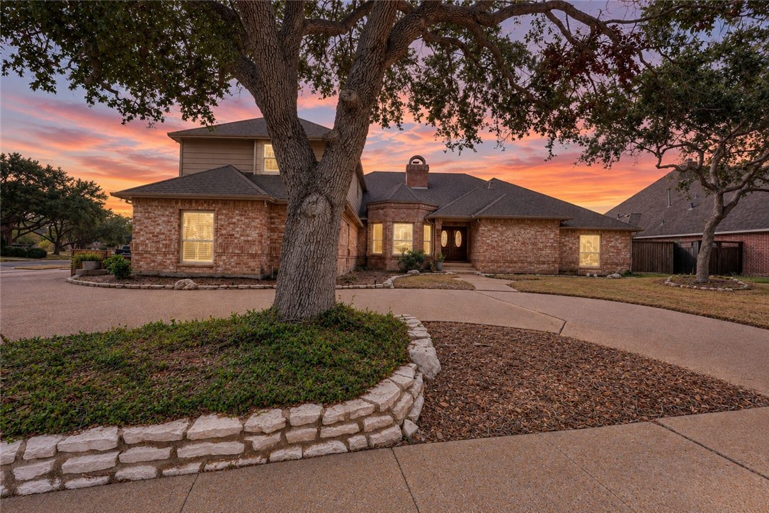 7629 Lake Bolsena Drive Corpus Christi TX 78413