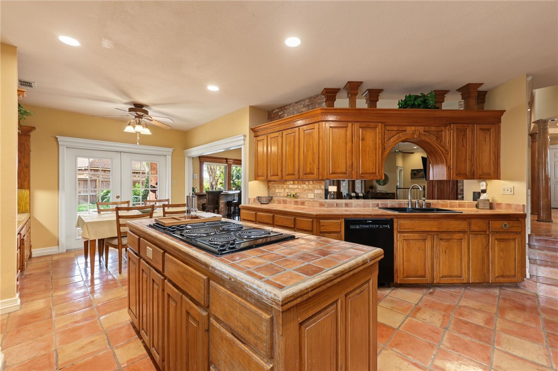 7629 Lake Bolsena Drive Corpus Christi TX 78413