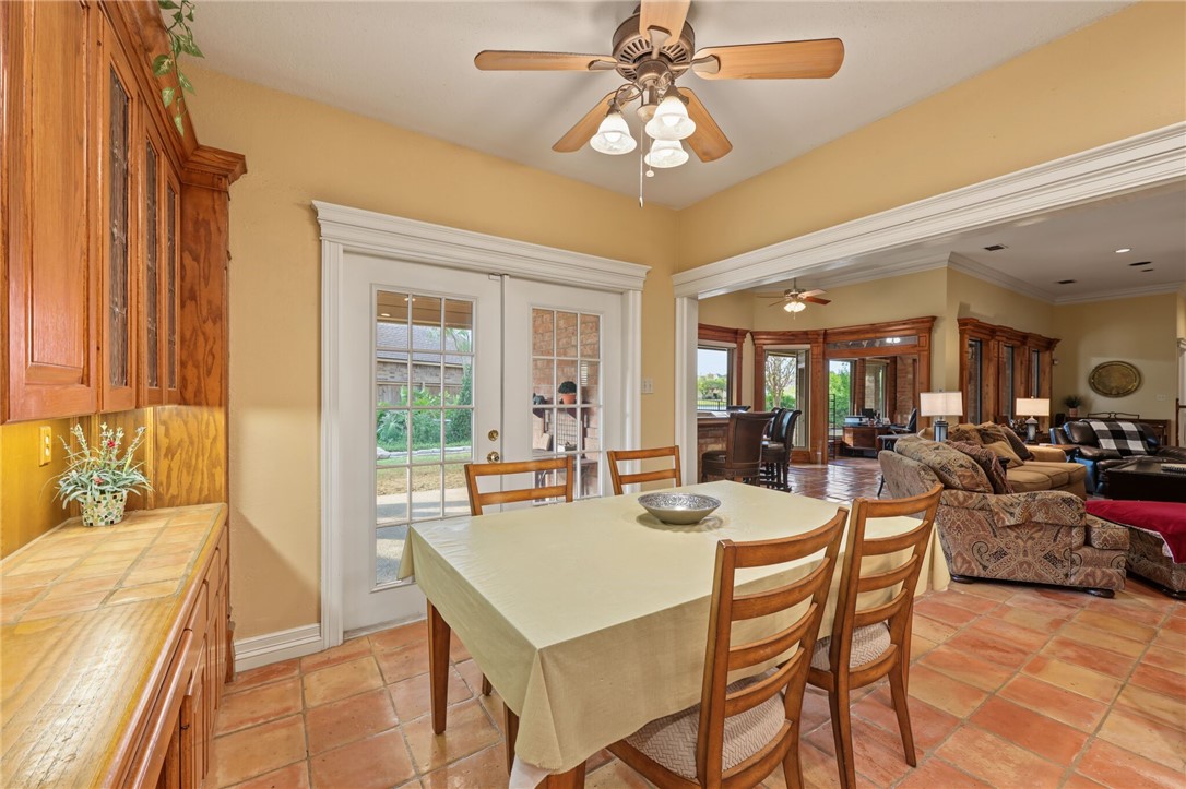 7629 Lake Bolsena Drive Corpus Christi TX 78413