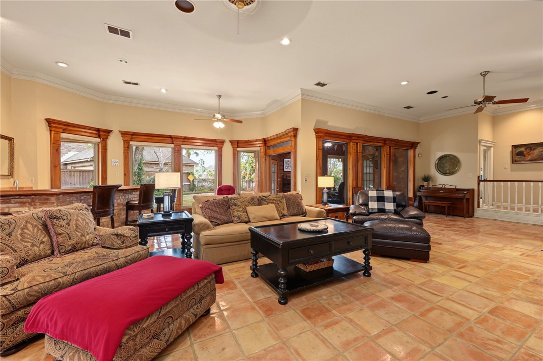 7629 Lake Bolsena Drive Corpus Christi TX 78413