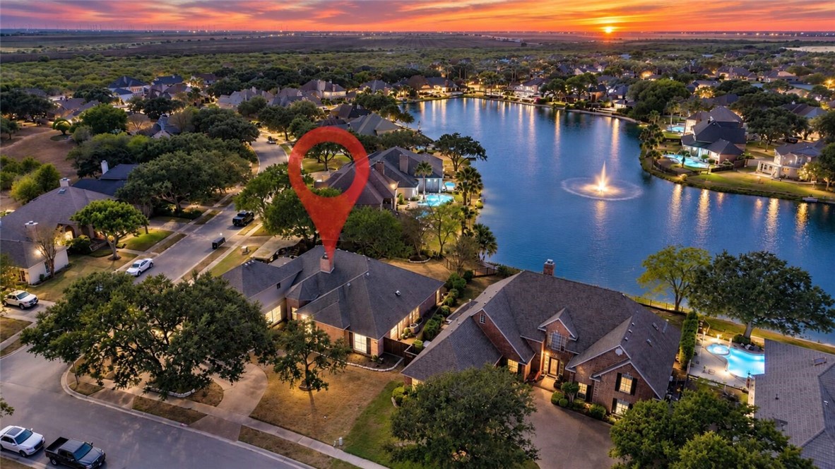 7629 Lake Bolsena Drive Corpus Christi TX 78413