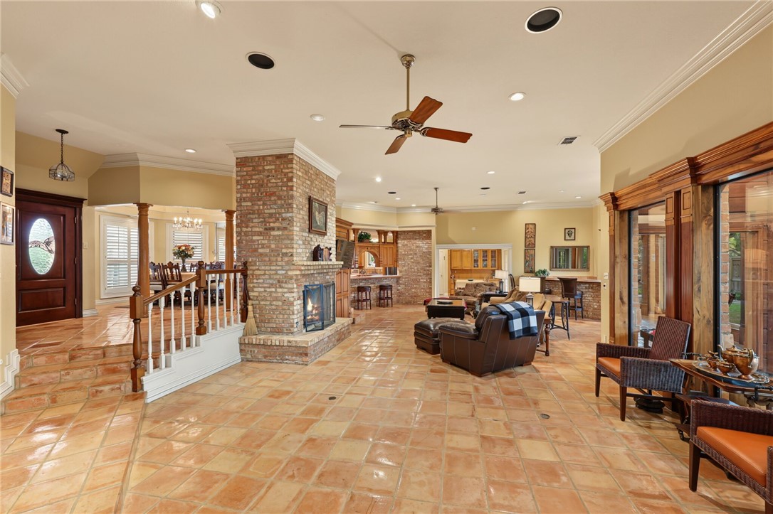 7629 Lake Bolsena Drive Corpus Christi TX 78413
