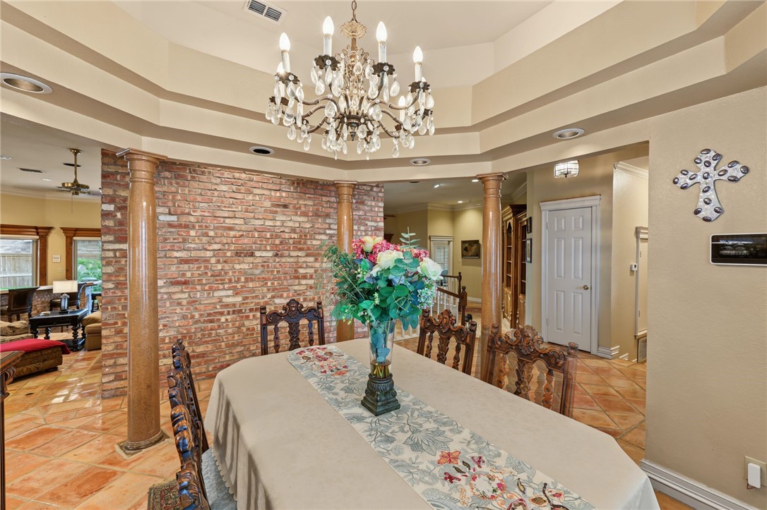 7629 Lake Bolsena Drive Corpus Christi TX 78413