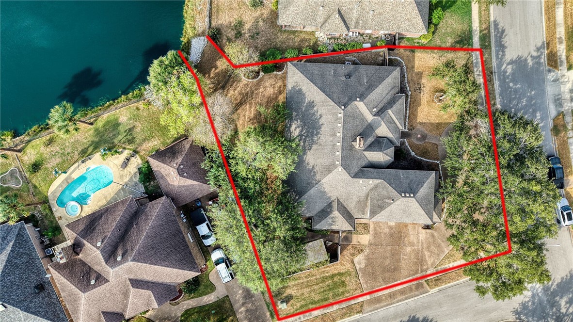 7629 Lake Bolsena Drive Corpus Christi TX 78413