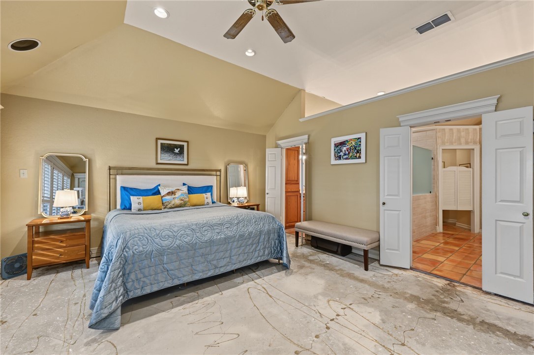 7629 Lake Bolsena Drive Corpus Christi TX 78413