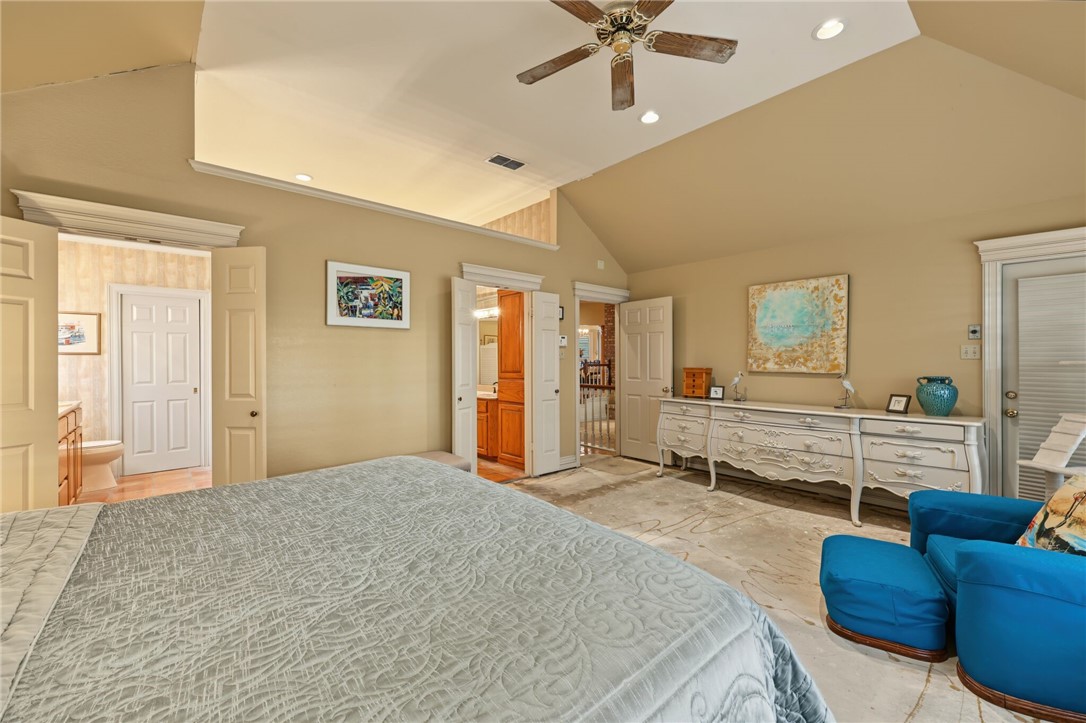7629 Lake Bolsena Drive Corpus Christi TX 78413