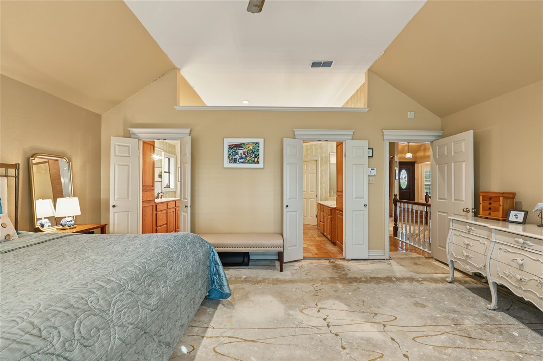 7629 Lake Bolsena Drive Corpus Christi TX 78413