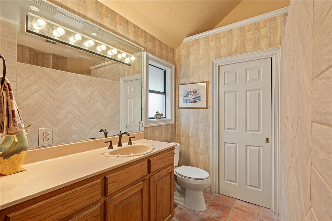 7629 Lake Bolsena Drive Corpus Christi TX 78413