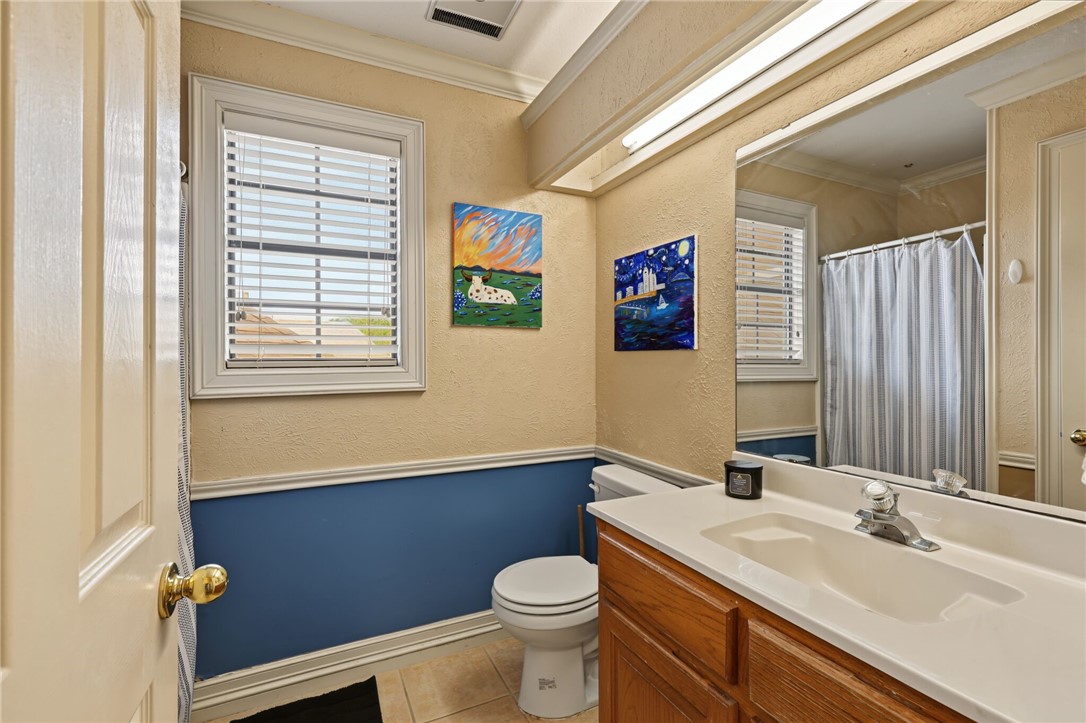 7629 Lake Bolsena Drive Corpus Christi TX 78413