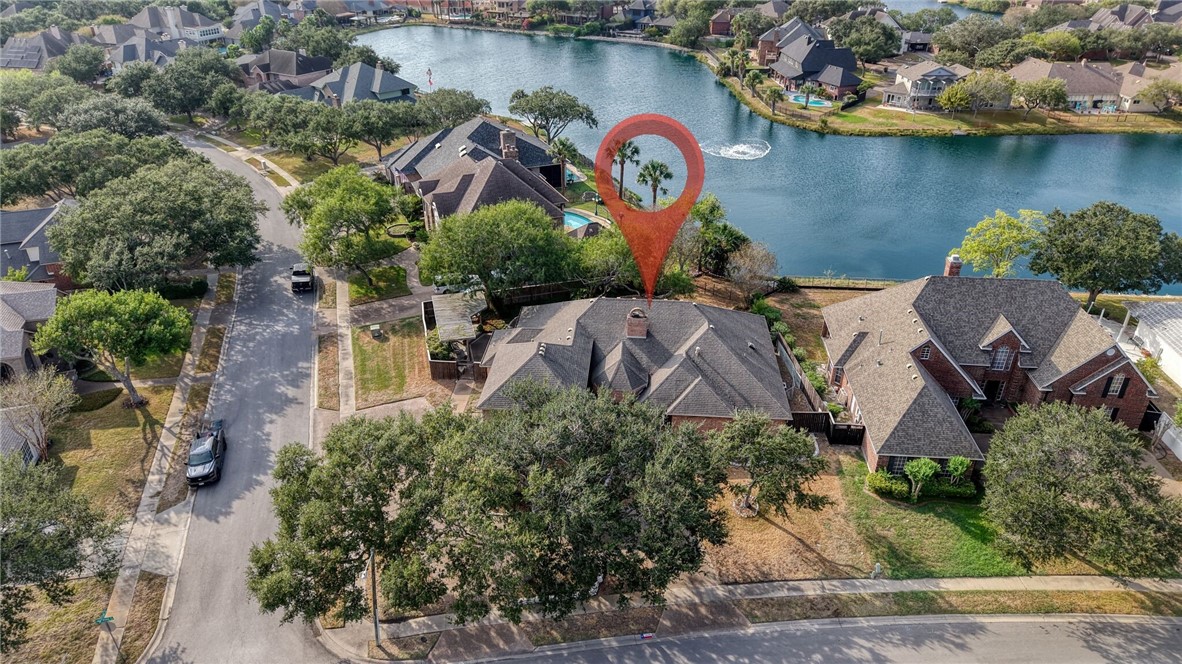 7629 Lake Bolsena Drive Corpus Christi TX 78413