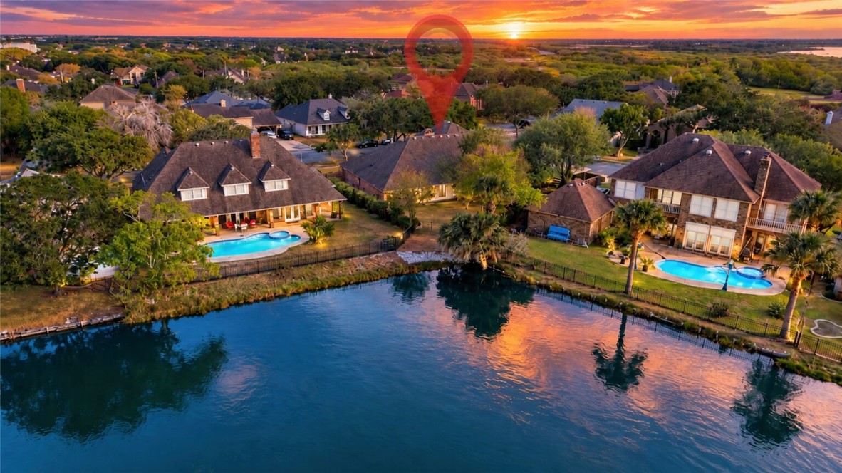 7629 Lake Bolsena Drive Corpus Christi TX 78413