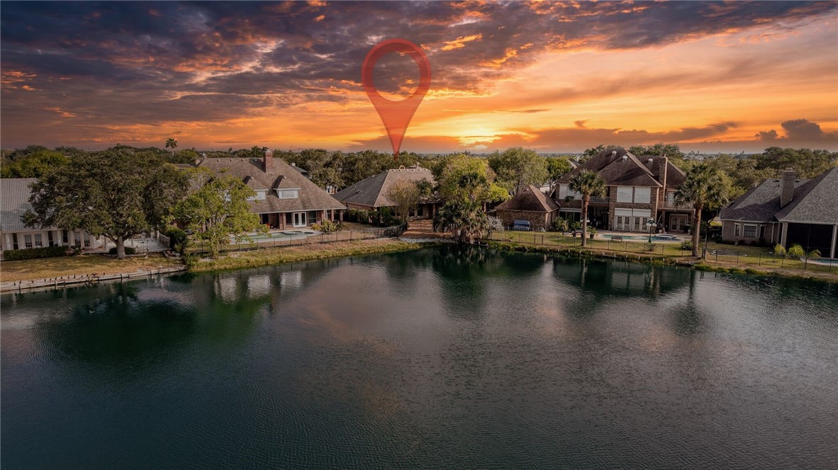 7629 Lake Bolsena Drive Corpus Christi TX 78413