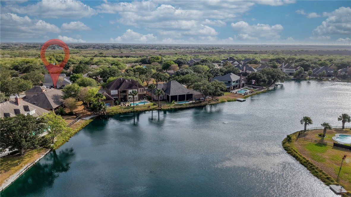 7629 Lake Bolsena Drive Corpus Christi TX 78413