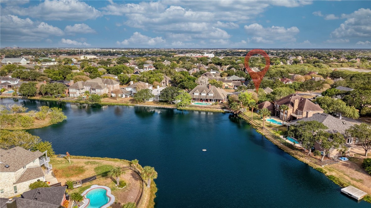 7629 Lake Bolsena Drive Corpus Christi TX 78413