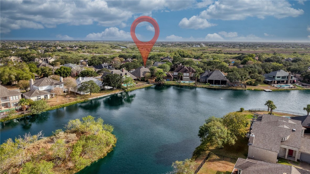 7629 Lake Bolsena Drive Corpus Christi TX 78413