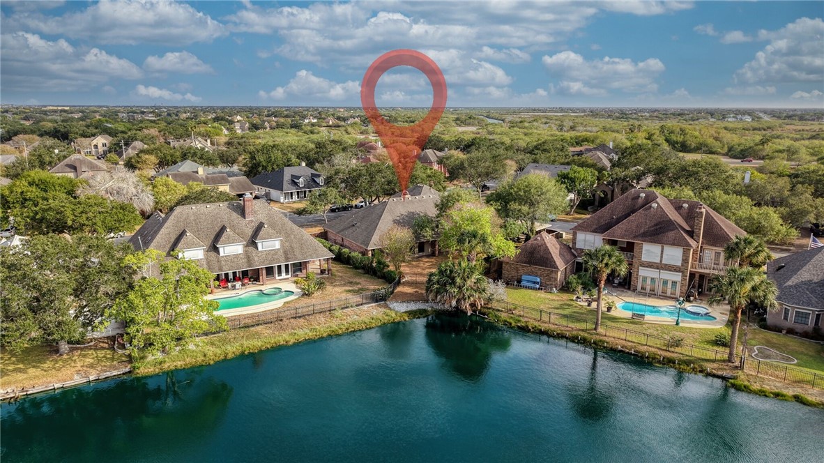 7629 Lake Bolsena Drive Corpus Christi TX 78413