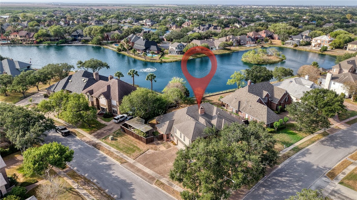 7629 Lake Bolsena Drive Corpus Christi TX 78413