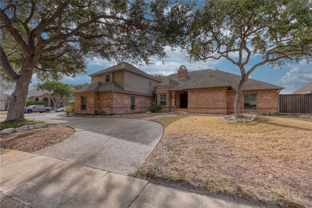 7629 Lake Bolsena Drive Corpus Christi TX 78413