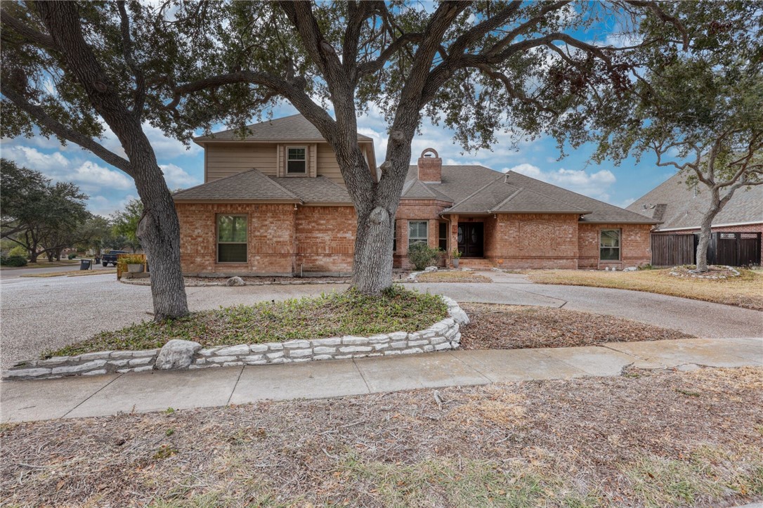 7629 Lake Bolsena Drive Corpus Christi TX 78413
