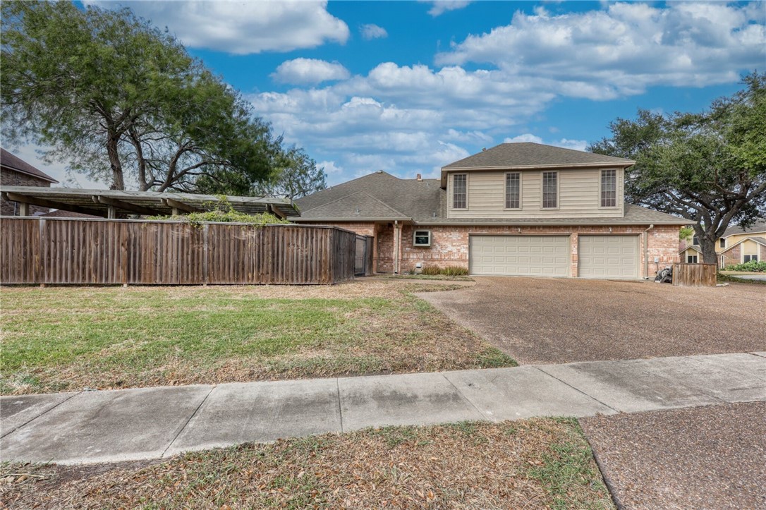 7629 Lake Bolsena Drive Corpus Christi TX 78413