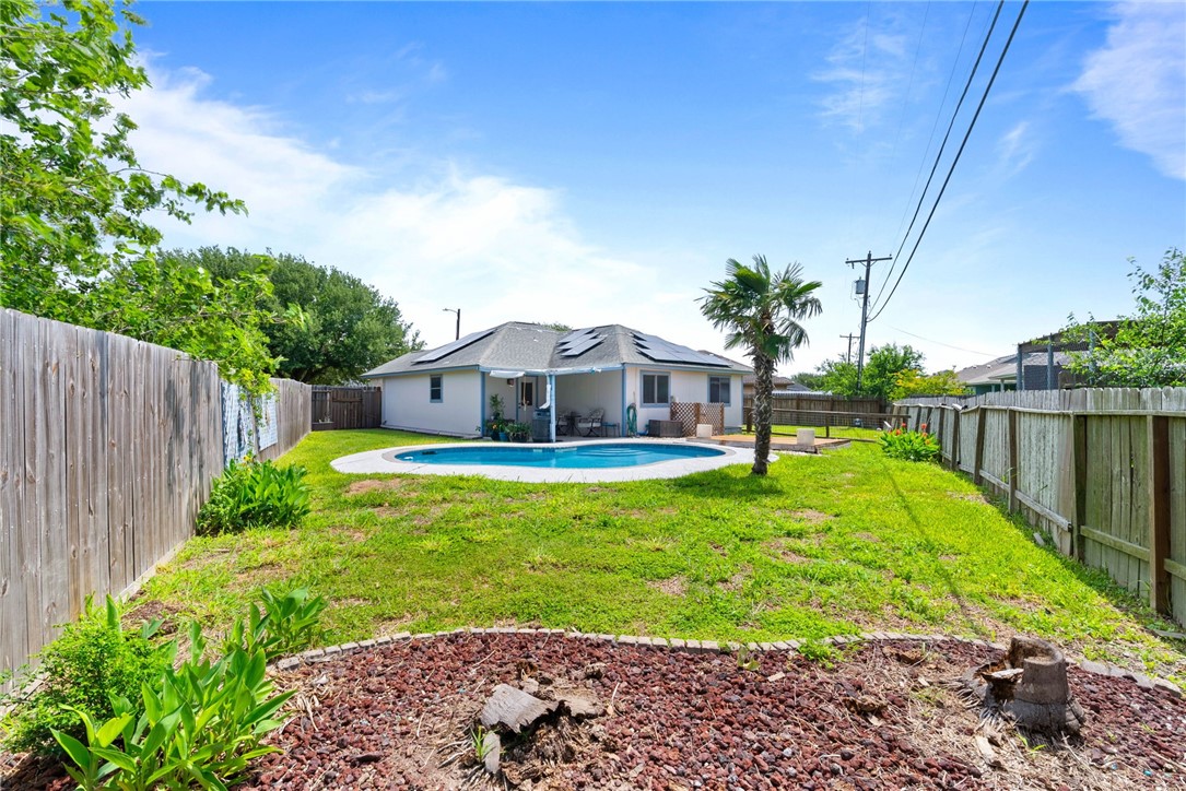 1701 Gallop Trai Corpus Christi TX 78410