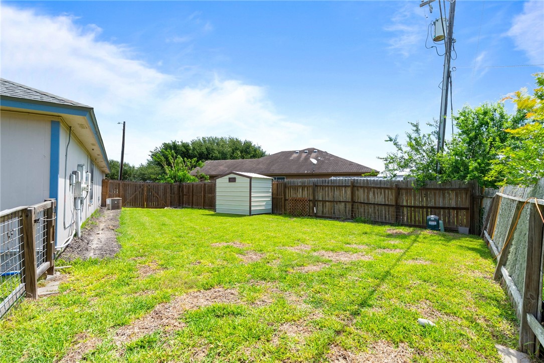 1701 Gallop Trai Corpus Christi TX 78410