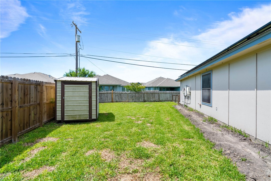 1701 Gallop Trai Corpus Christi TX 78410