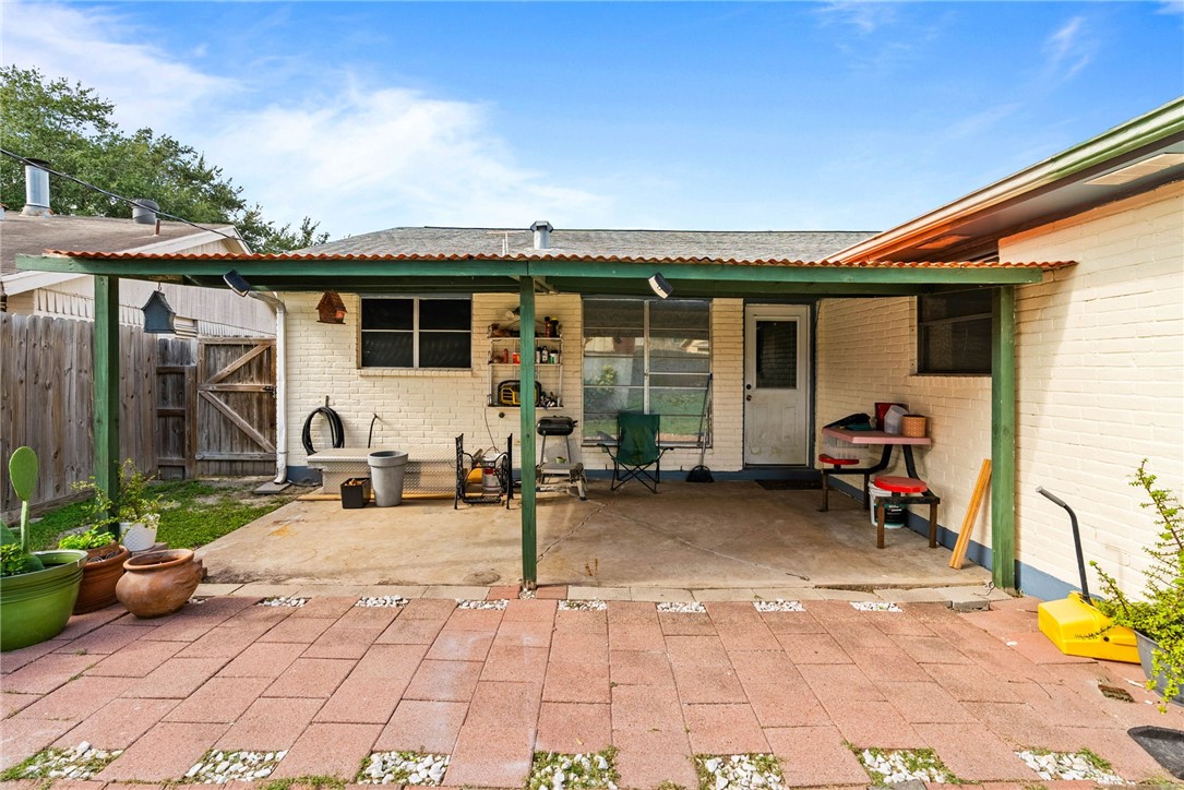 4126 Sierra Street Corpus Christi TX 78410