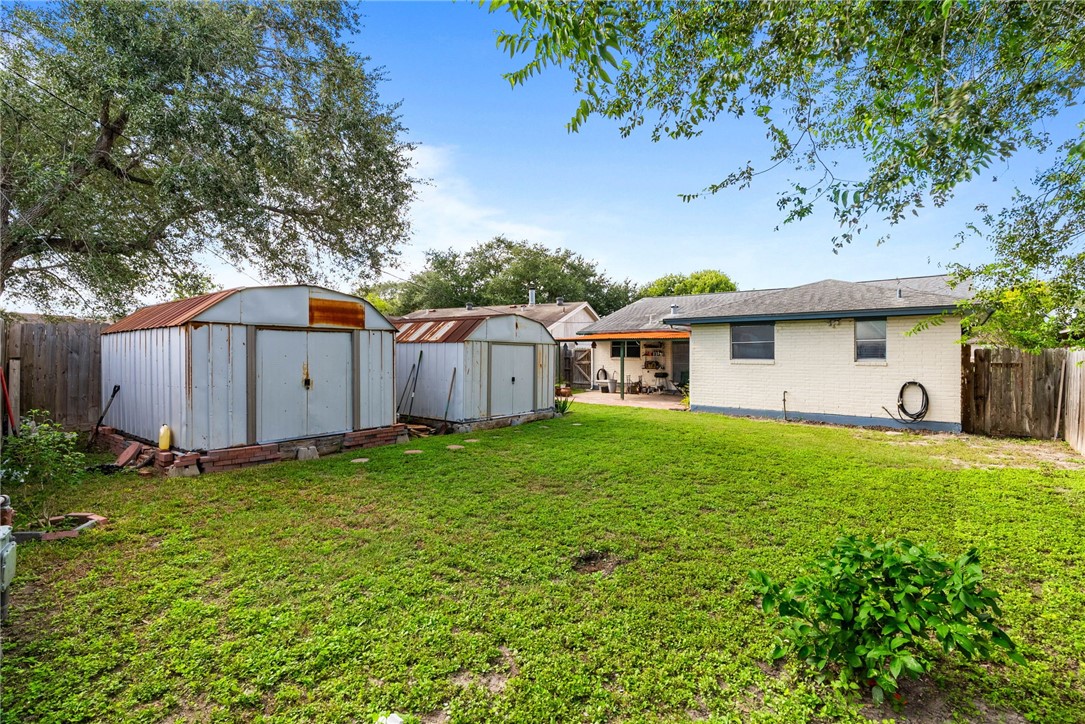 4126 Sierra Street Corpus Christi TX 78410