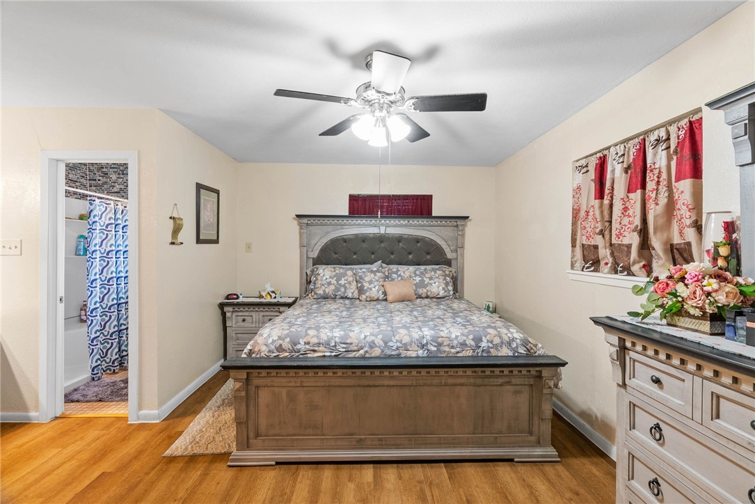 4126 Sierra Street Corpus Christi TX 78410