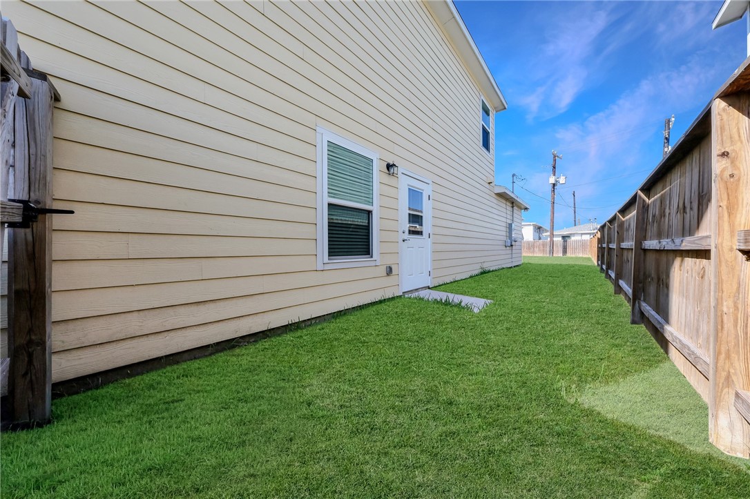 1420 Shely Street Corpus Christi TX 78404