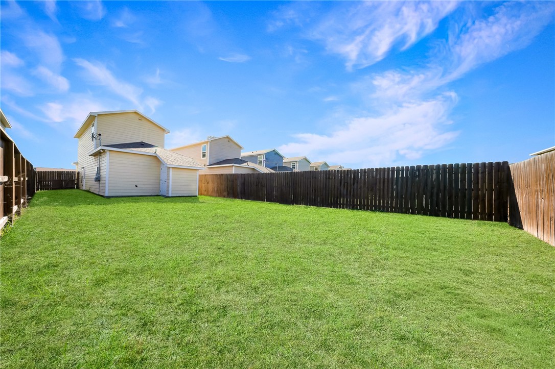 1420 Shely Street Corpus Christi TX 78404