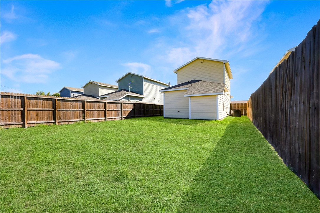 1420 Shely Street Corpus Christi TX 78404