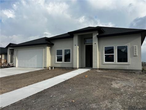 1506 Daenerys Court Corpus Christi TX 78415