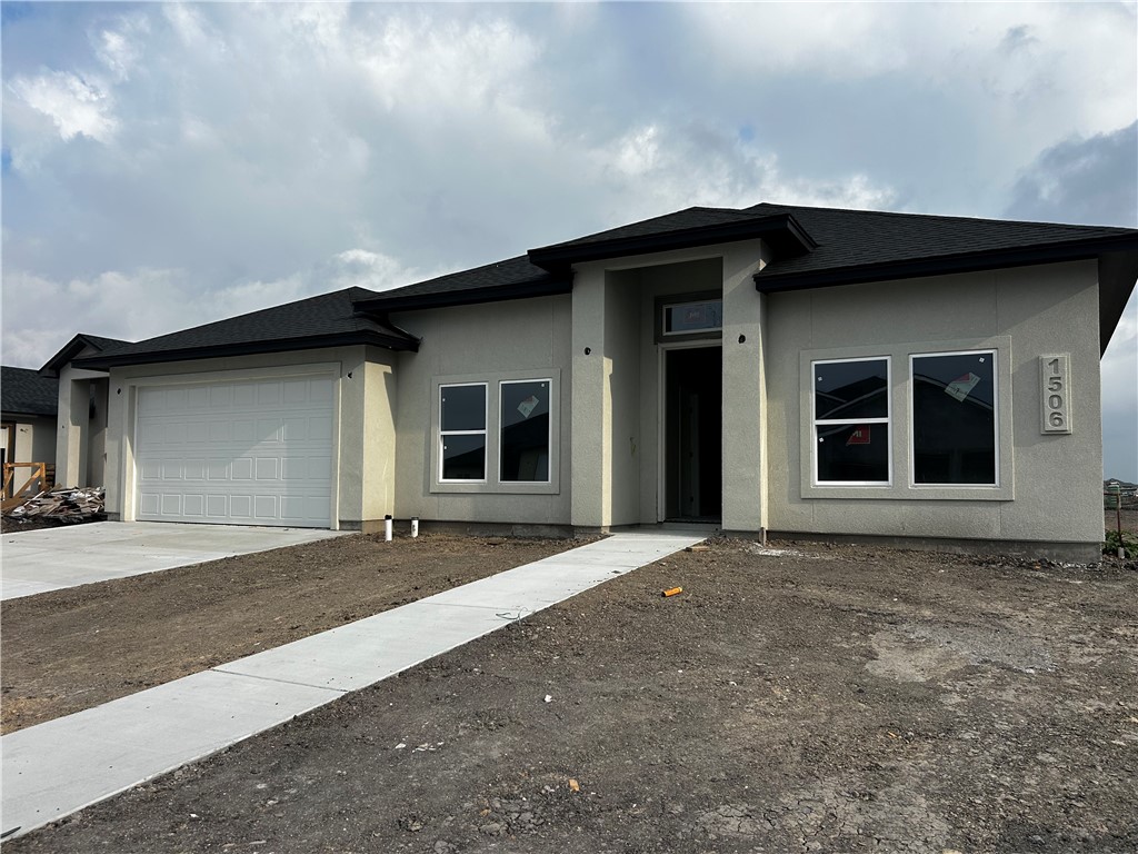 1506 Daenerys Court Corpus Christi TX 78415