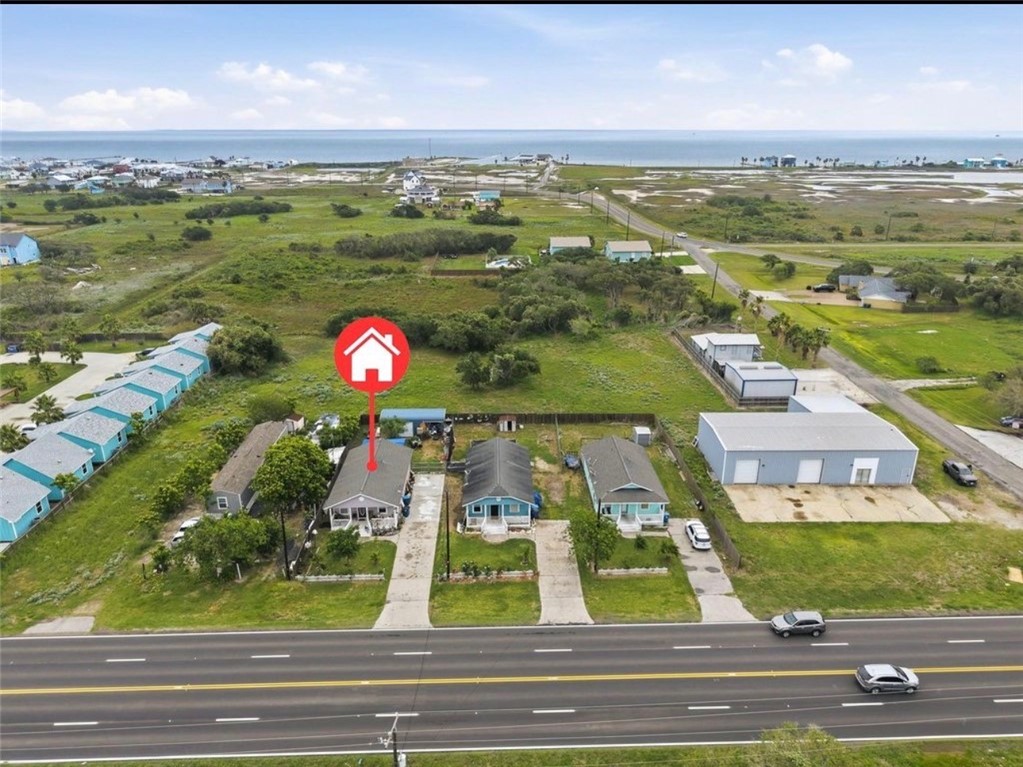 1816 Highway 35 S Rockport TX 78382