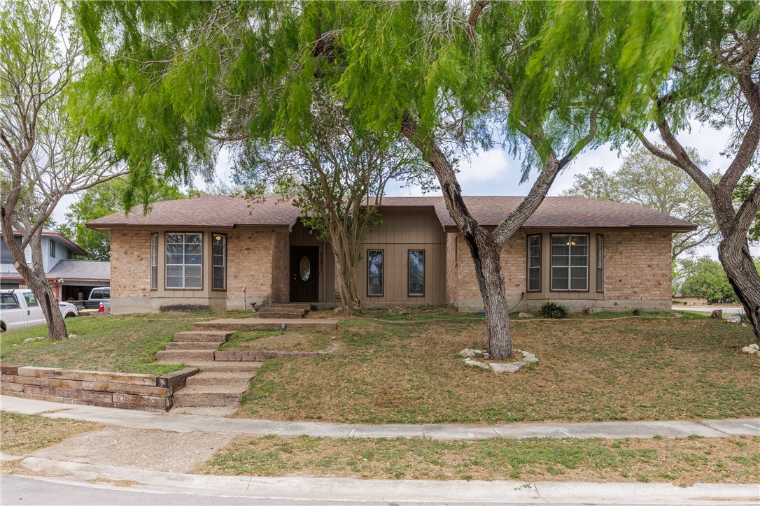 3101 Fair Oaks Drive Corpus Christi TX 78410