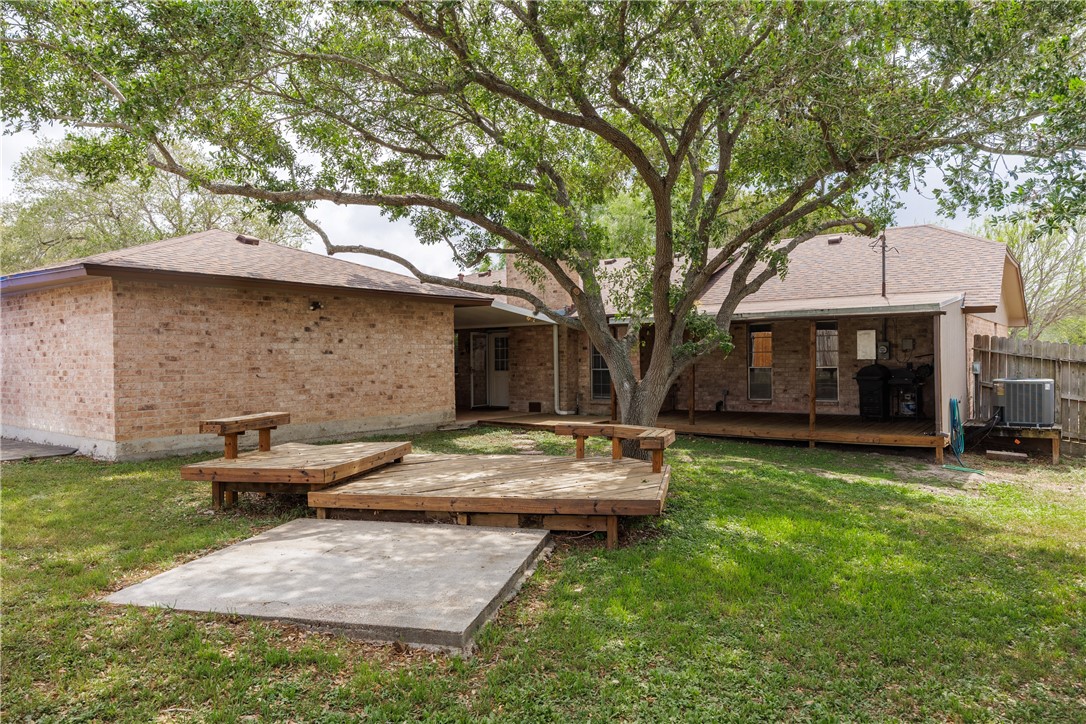 3101 Fair Oaks Drive Corpus Christi TX 78410