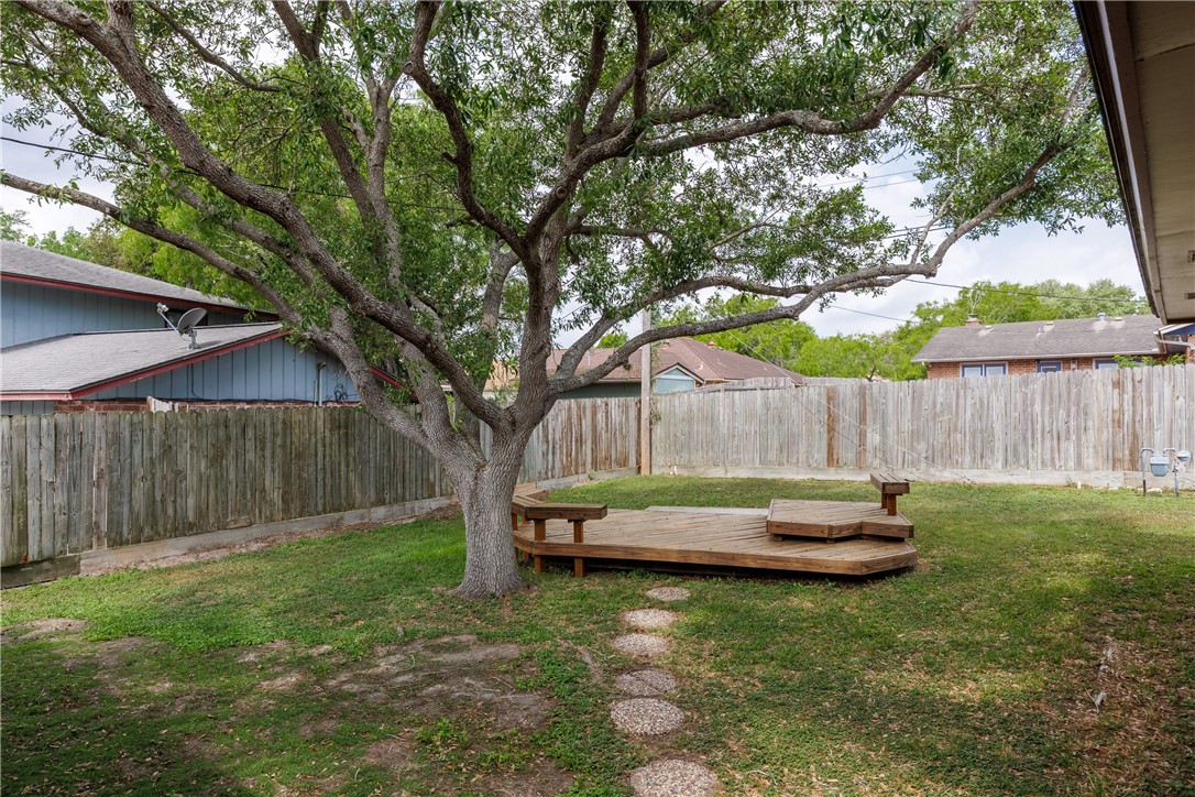 3101 Fair Oaks Drive Corpus Christi TX 78410