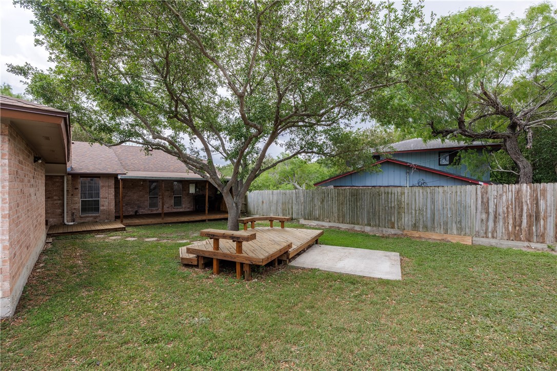 3101 Fair Oaks Drive Corpus Christi TX 78410