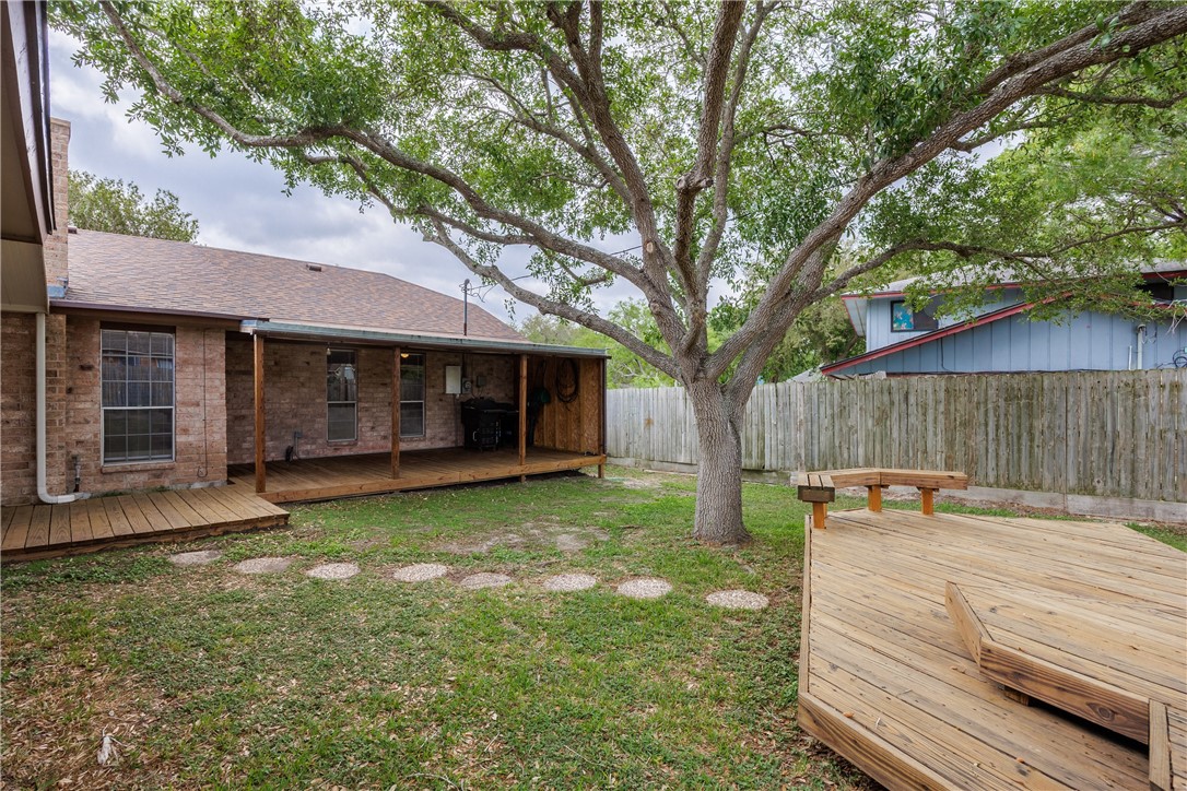 3101 Fair Oaks Drive Corpus Christi TX 78410
