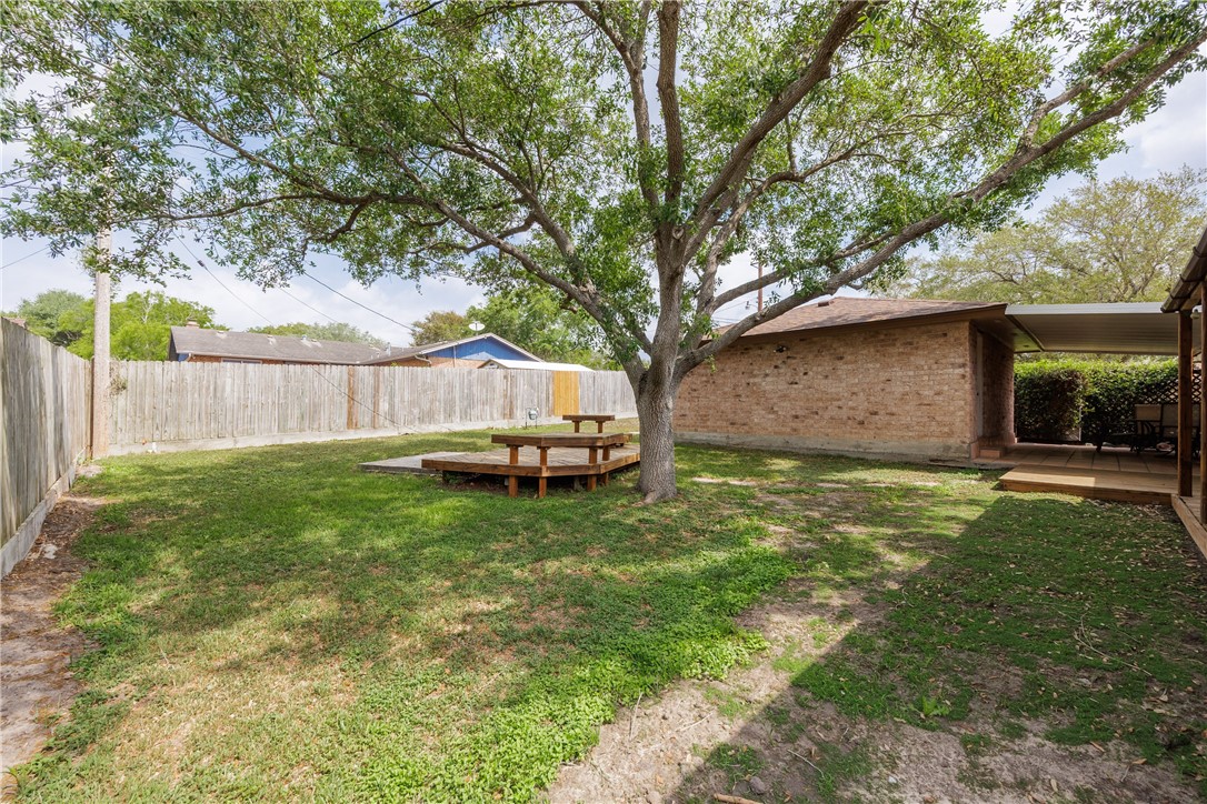 3101 Fair Oaks Drive Corpus Christi TX 78410
