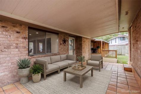 3101 Fair Oaks Drive Corpus Christi TX 78410