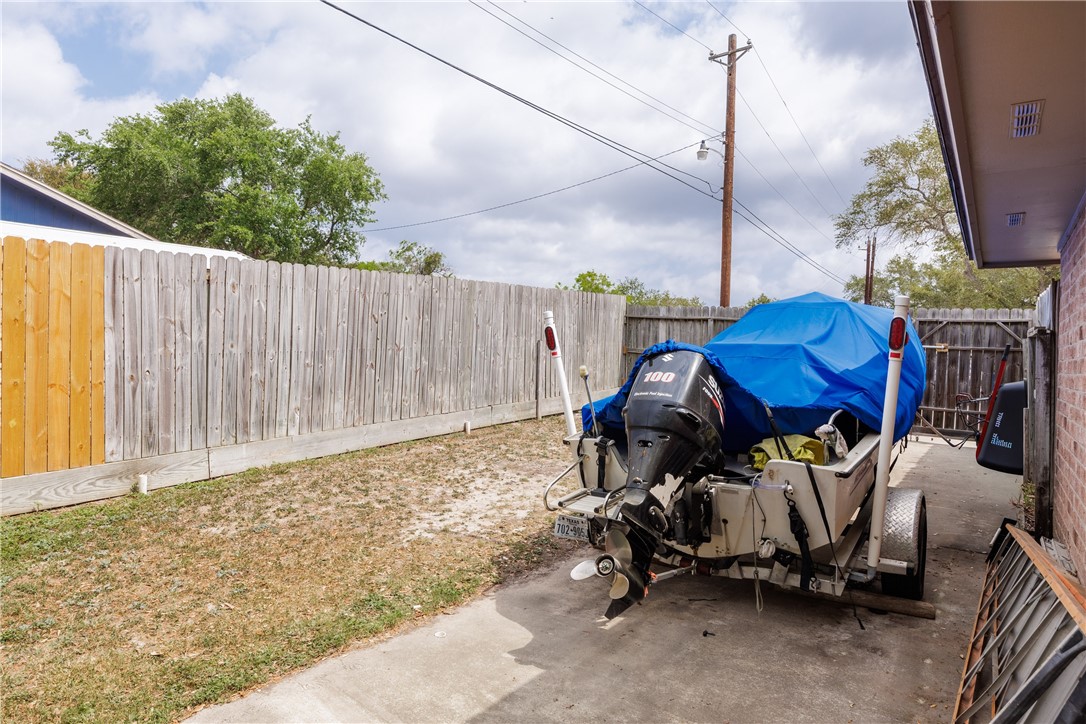 3101 Fair Oaks Drive Corpus Christi TX 78410