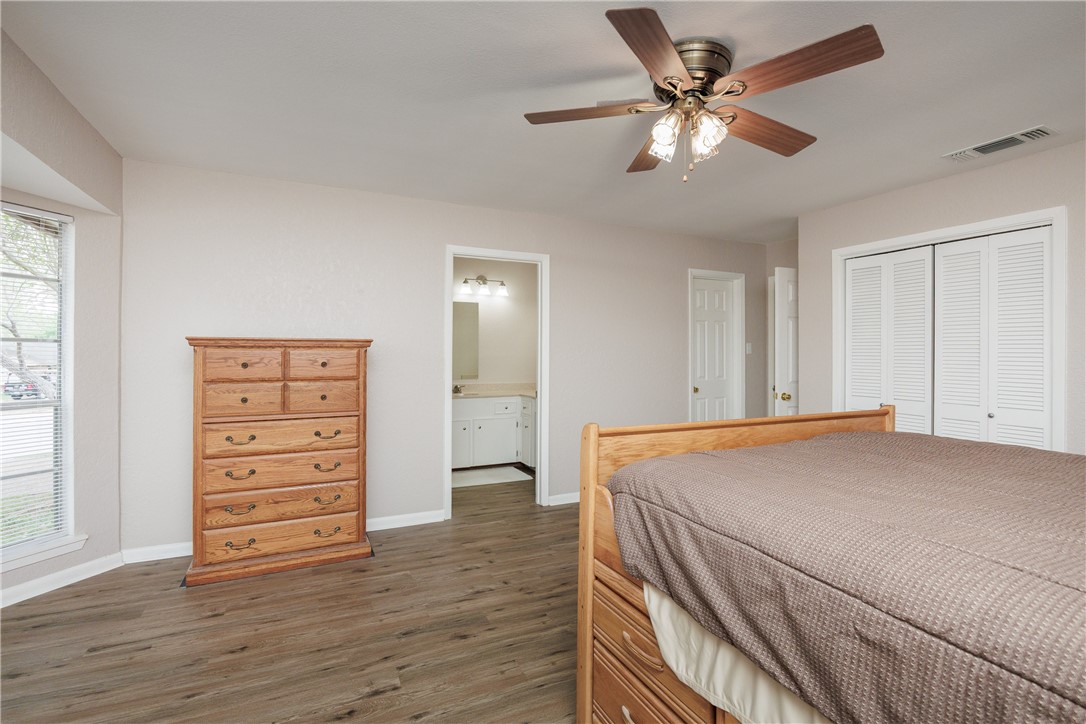 3101 Fair Oaks Drive Corpus Christi TX 78410
