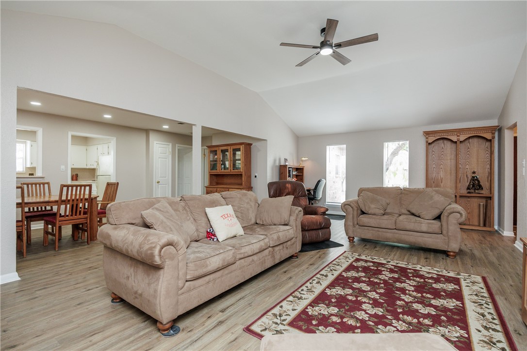 3101 Fair Oaks Drive Corpus Christi TX 78410